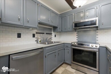Kitchen has it All