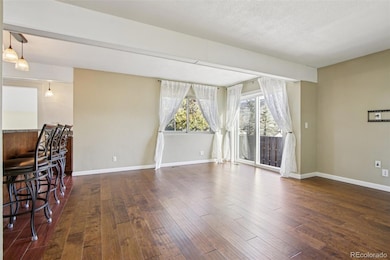 110 N Badger Ct, Silverthorne, CO 80498 - photo 5