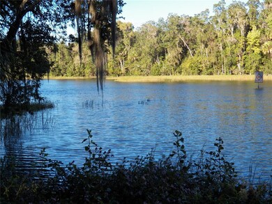 Common area park