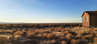 0 Christmas Valley Wagontire Hwy unit 7800, Christmas Valley, OR 97641 - photo 3