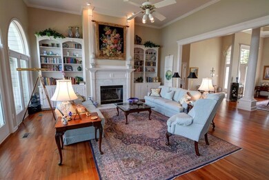 new family room