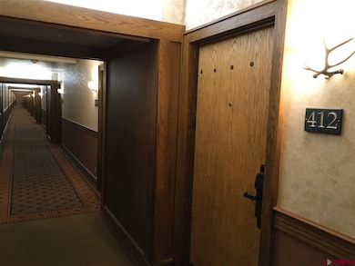 Tamarron Condos unit 412, Durango, CO 81301 - photo 7