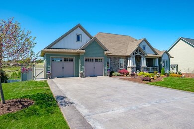 1180 Walnut Creek Dr, Rockingham, VA 22801 - photo 2