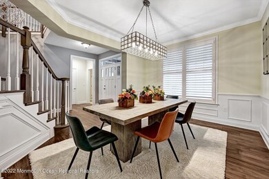 3 Lennox Ct unit 272, Holmdel, NJ 07733 - photo 5