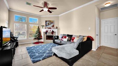 26 Powers Bend Way, Spring, TX 77382 - photo 4