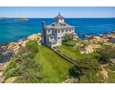 24 Bass Rocks Rd, Gloucester, MA 01930 - photo 2