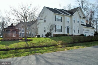 7815 Fern Hill St, Waldorf, MD 20603 - photo 2