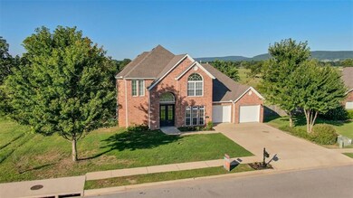 1340 Sundowner Ranch Ave, Prairie Grove, AR 72753 - photo 2