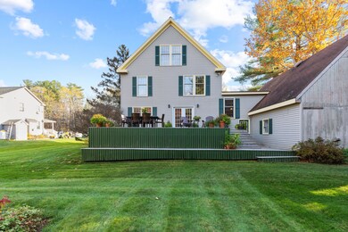 105 Flaggy Meadow Rd, Gorham, ME 04038 - photo 5