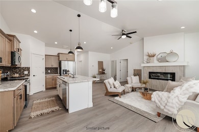 1130 Buffalo Crossing Dr, Billings, MT 59106 - photo 6