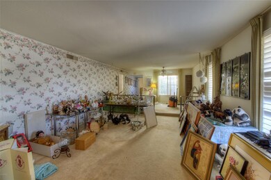 Living ~ Dining Room