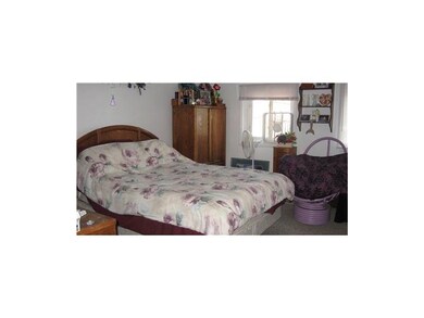 Bedroom.