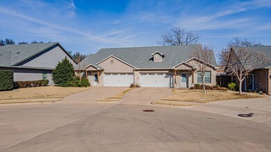 2224 Cobblestone Ct, Granbury, TX 76049 - photo 4