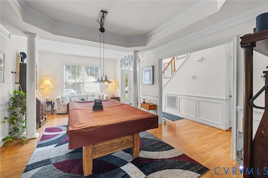 7632 Old Track Ln, Mechanicsville, VA 23111 - photo 6