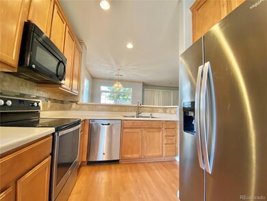 4419 S Jebel Ln, Centennial, CO 80015 - photo 2