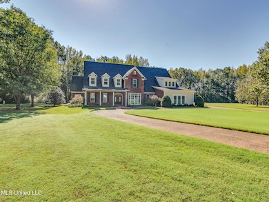 268 Bonnie Blue Cove, Olive Branch, MS 38654 - photo 3