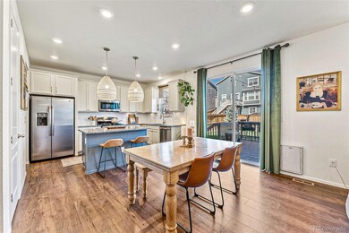 9474 Pitkin St, Commerce City, CO 80022 - photo 6