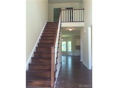 Patterson II by Main Street Homes- this NEW home i