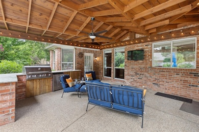 1420 Cambridge Crossing, Southlake, TX 76092 - photo 5