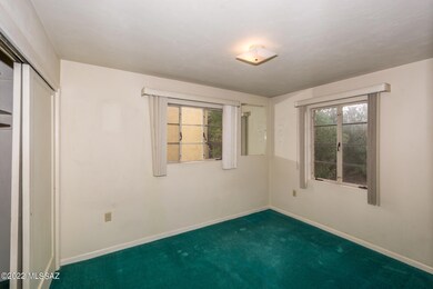 Bedroom #2