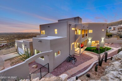 Beautiful Home on the hillside