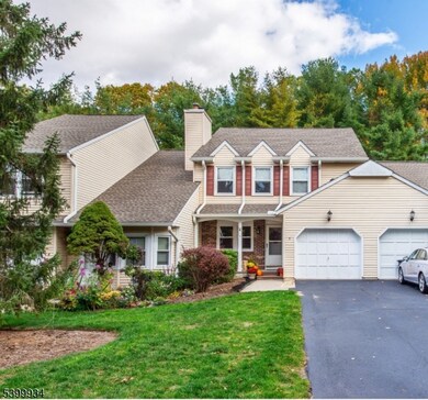 5 Carriage Ln unit 25, Sparta, NJ 07871 - photo 2