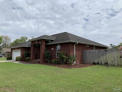 1767 Tillman Ln, Pensacola, FL 32526 - photo 4