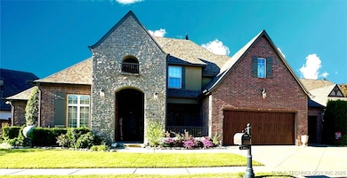 4342 E 118th St, Tulsa, OK 74137 - photo 3