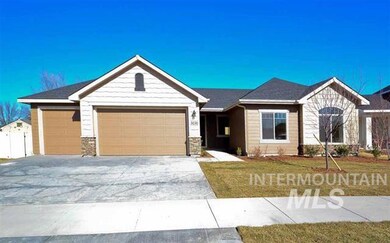 1210 W Sagwon Dr, Kuna, ID 83634 - photo 2