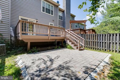 9328 Town Place Dr, Owings Mills, MD 21117 - photo 3