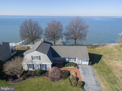 322 Queen Anne Club Dr, Stevensville, MD 21666 - photo 2