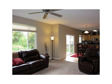 Other. 9 ft. ceilings throughout main floor