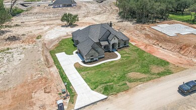 516 Ford Flats, Springtown, TX 76082 - photo 4