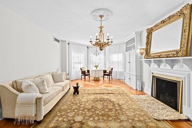 302 Commonwealth Ave unit E, Boston, MA 02115 - photo 2