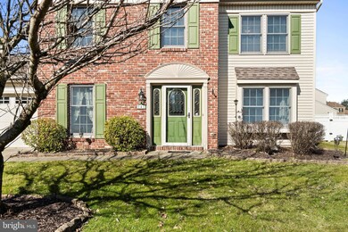 4 Pegasus Way, Sewell, NJ 08080 - photo 2