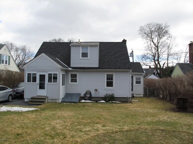 103 Connecticut Ave, Pittsfield, MA 01201 - photo 5