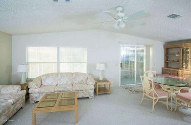 1064 Dracena - Living Room - Main View