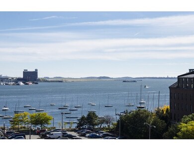 The Mariner Condominiums unit 607, Boston, MA 02109 - photo 7