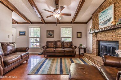 2614 Northwoods Dr, Jacksonville, NC 28540 - photo 6