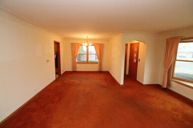 Dining/Living Room