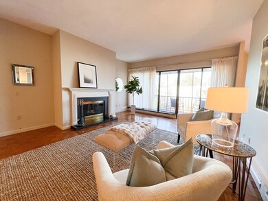Wellesley Green Condominiums unit 422, Wellesley, MA 02482 - photo 5