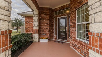 2054 Lepper St, Alvin, TX 77511 - photo 5