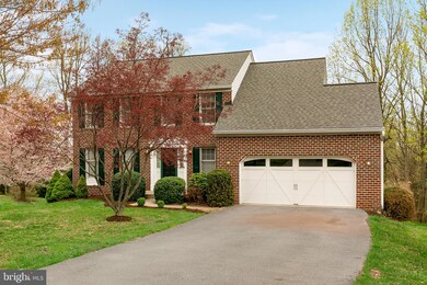 4550 Doncaster Dr, Ellicott City, MD 21043 - photo 3