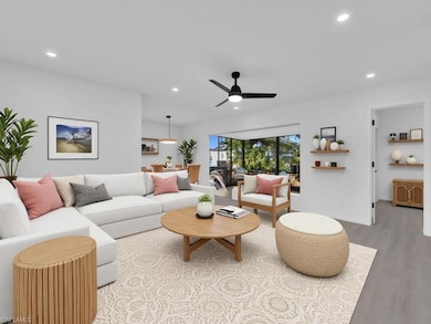 4941 Aztec Cir, Naples, FL 34112 - photo 6