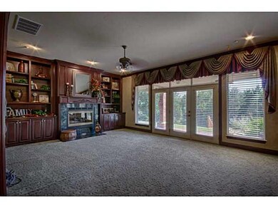 Living Room.