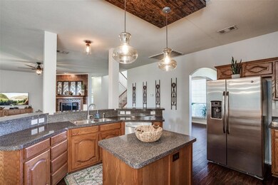 1212 E Oak St, Wylie, TX 75098 - photo 7