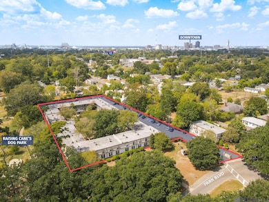 Park Place Condominiums unit 128, Baton Rouge, LA 70806 - photo 2