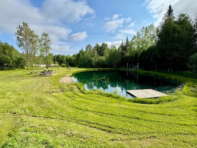 Pond