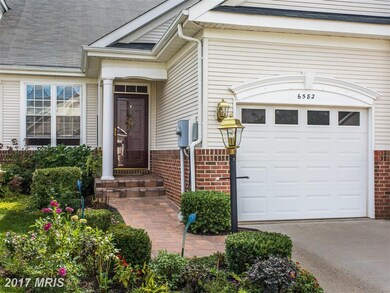 6582 Alderwood Way, Gainesville, VA 20155 - photo 2