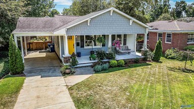 1112 Mcclung Ave SE, Huntsville, AL 35801 - photo 2